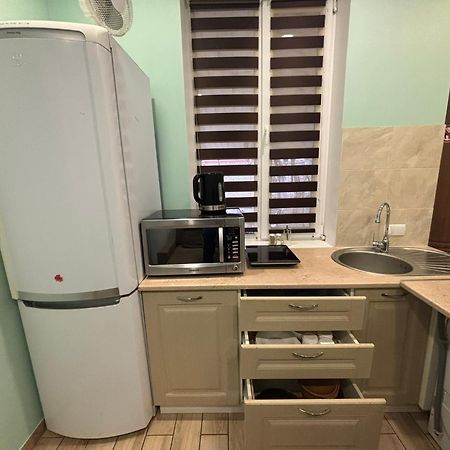 "Sunny Island" Уютные Дома С Террасой, Рядом Море Одесса Exteriör bild